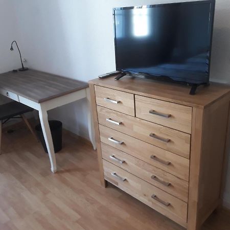 Ferienwohnung Macfewo Im Zentrum Von 马延 外观 照片